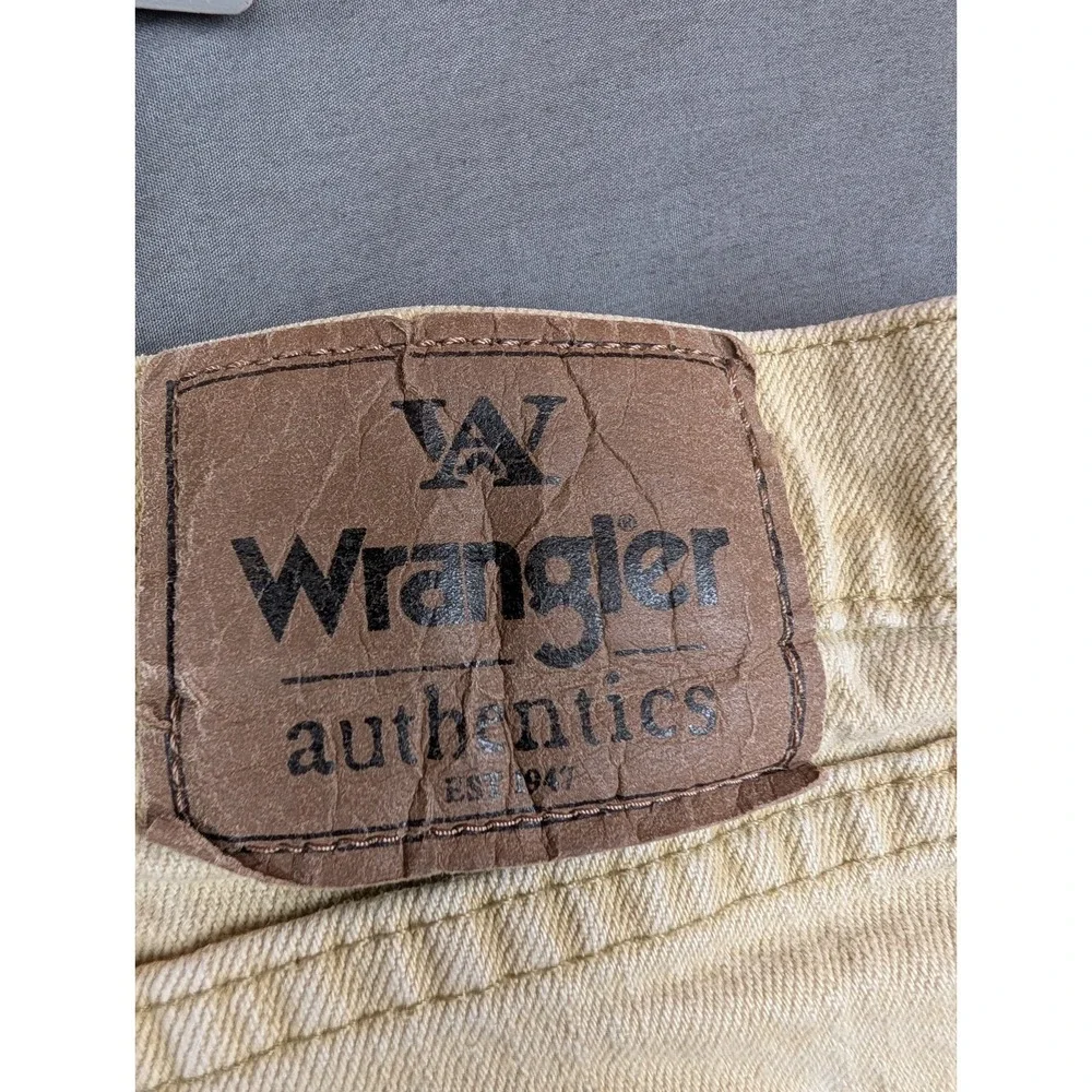 Wrangler product pair